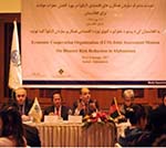 Disaster Risk Reduction  Document Prepared
